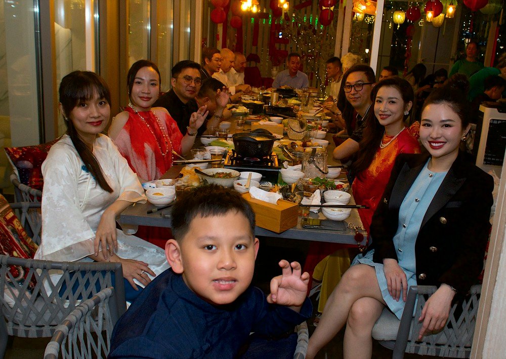 Family Event